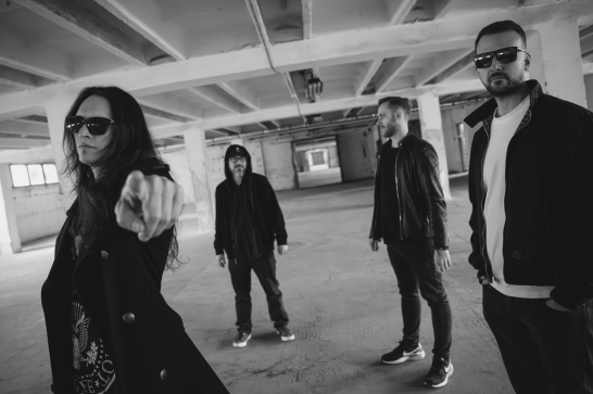 Trzeci singiel Black Weedow zapowiada debiutancki album