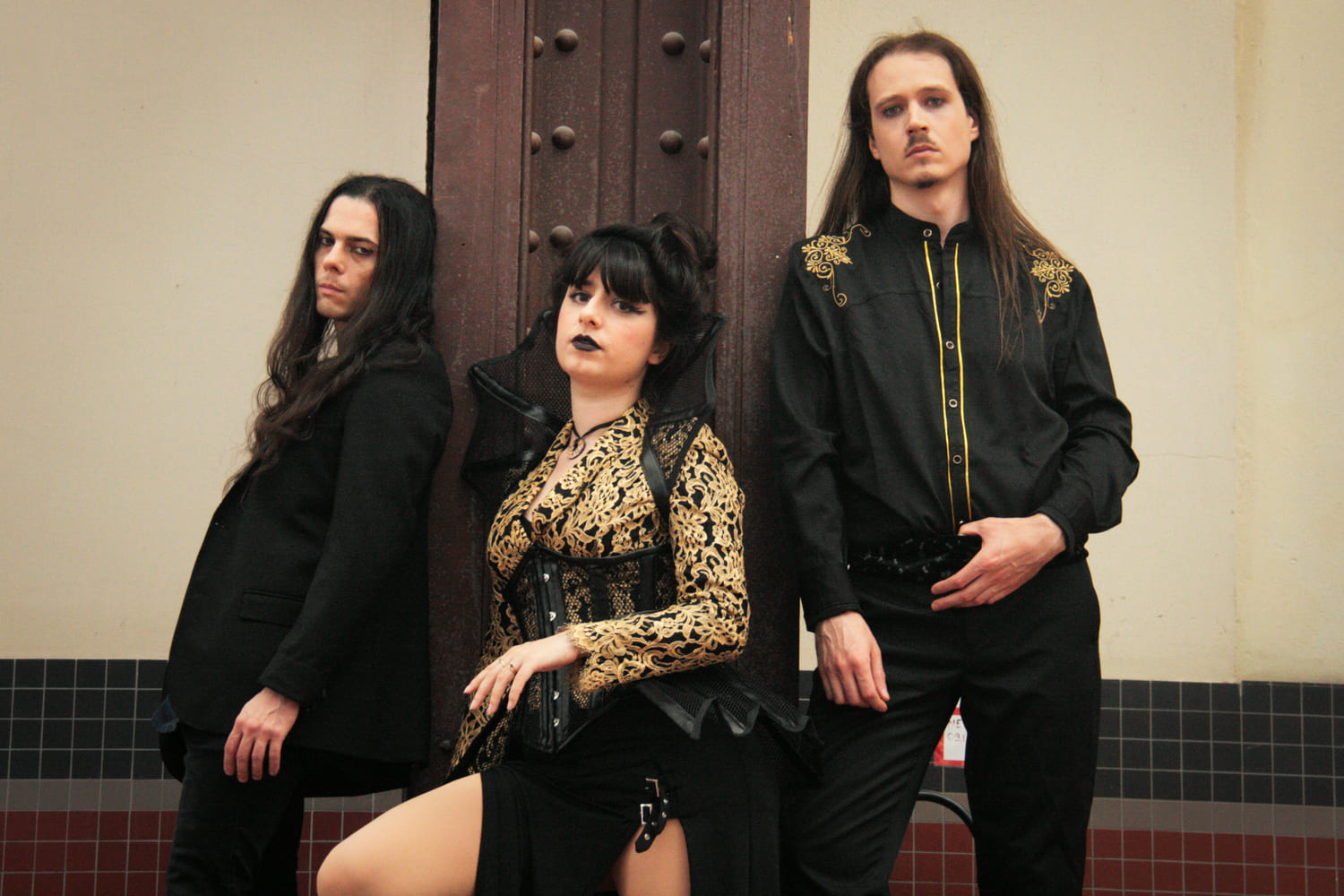 Francuski zespół OÏKOUMEN grający symfoniczny prog metal wypuścił klip do nowego singla jako zapowiedź nowego albumu.