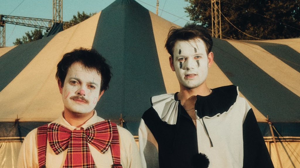 CHAIR z kolejnym punkowym singlem „Love letter”