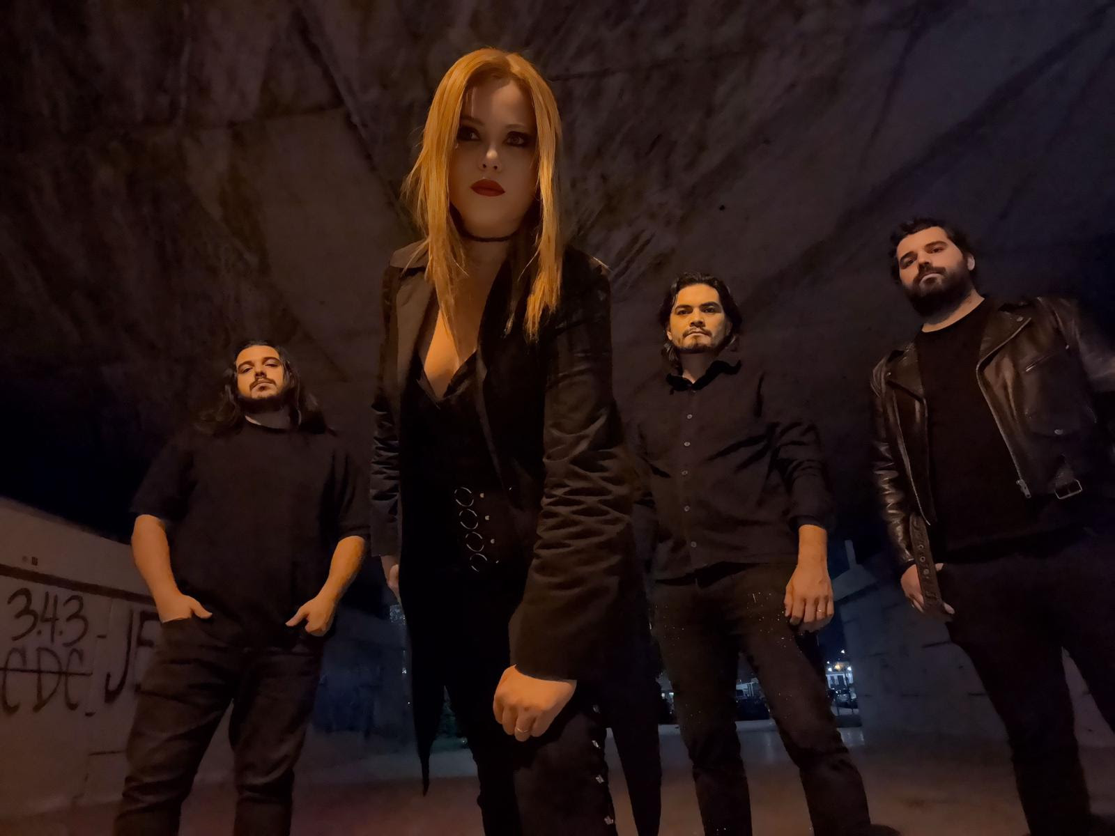 Erudica rozwija swoje brzmienie dzięki nadchodzącemu wydawnictwu i trasie koncertowej po Europie