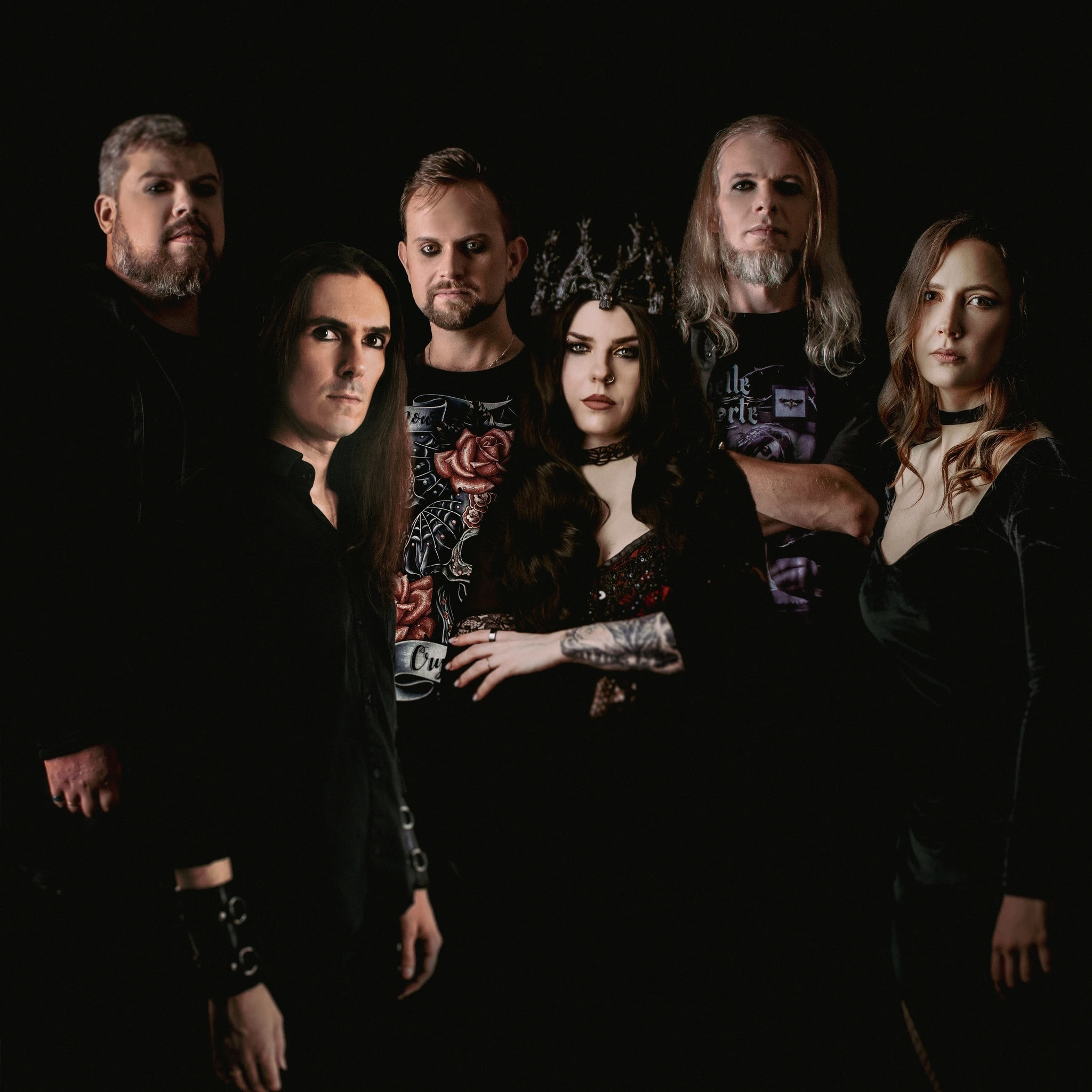 Belle Morte prezentuje akustyczną premierę uwielbianego przez fanów utworu „Mercy”