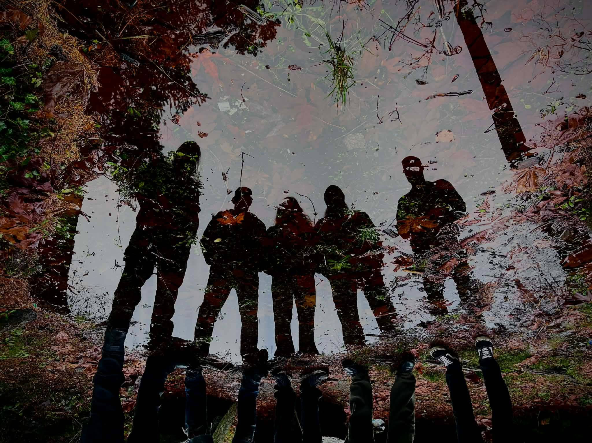 Debiutanci z Vancouver Progressive Melo‑Death, CAERRIAN, prezentują swój epicki utwór wikiński „Fathomless Ruin”