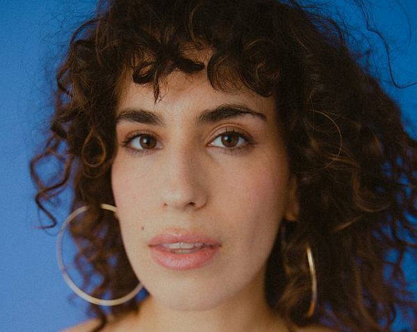 Sonia Stein otworzyła oczy