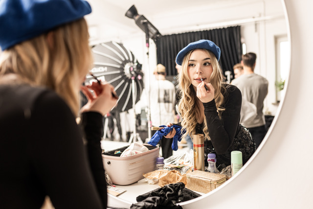 Mikołaj Roznerski, Tomasz Ciachorowski i Aria Martelle. Czy będzie z tego „Happy End”?