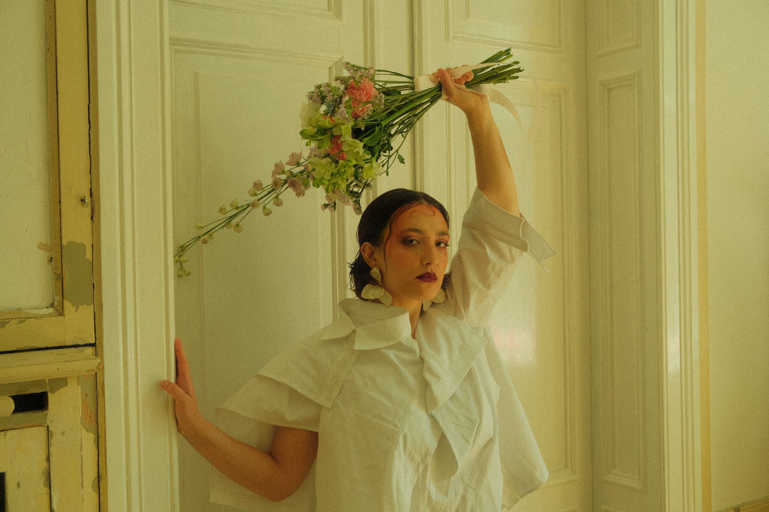 INKA prezentuje autorski singiel po francusku – „Cajoline”