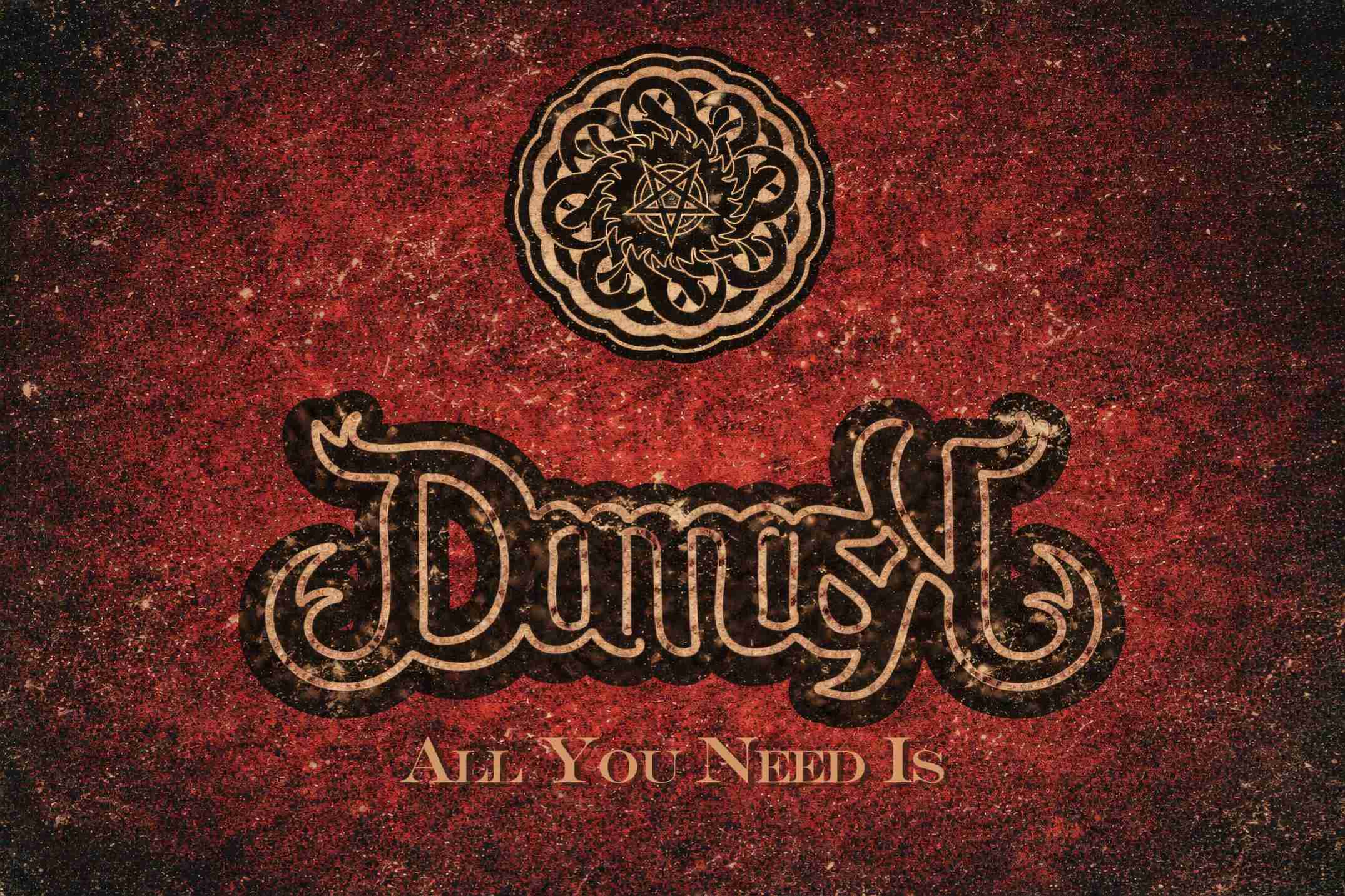 Damask. Solowy projekt Weno Wintera (Sautrus) debiutuje coverem Roya Harpera 'All You Need Is'