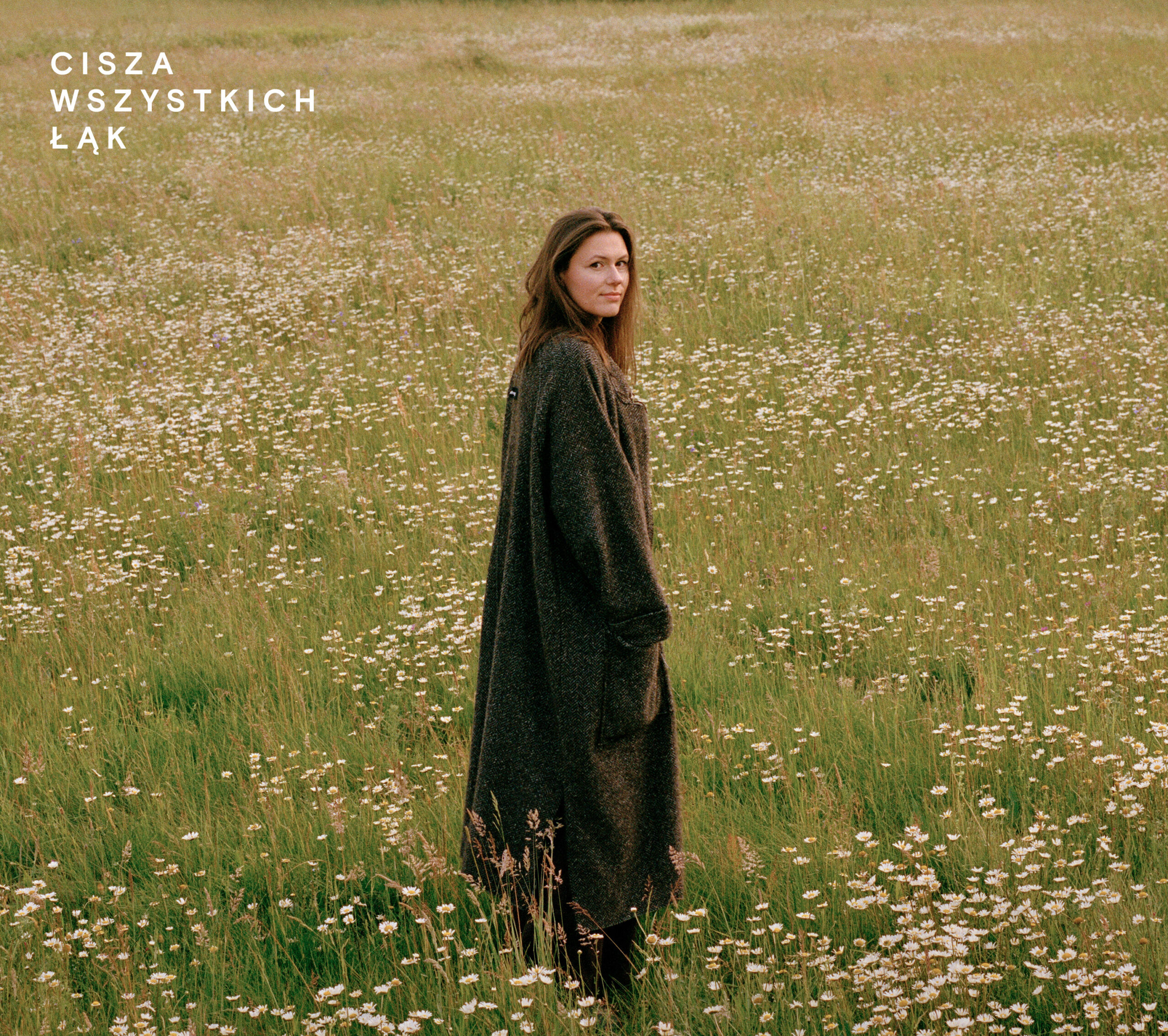 Poruszająca wrażliwość Agi Kiepuszewskiej z nadchodzącym albumem „Cisza wszystkich łąk”