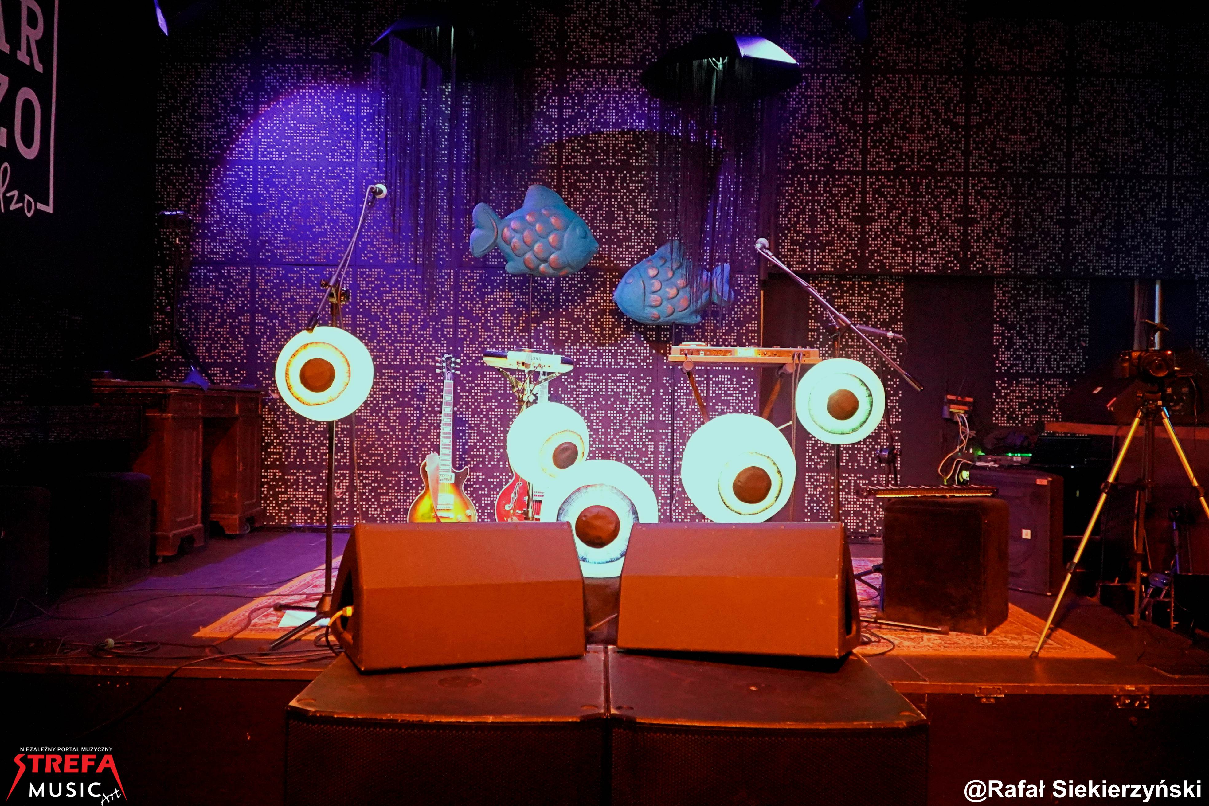 Baika / 11.02.2026 / Bardzo Bardzo