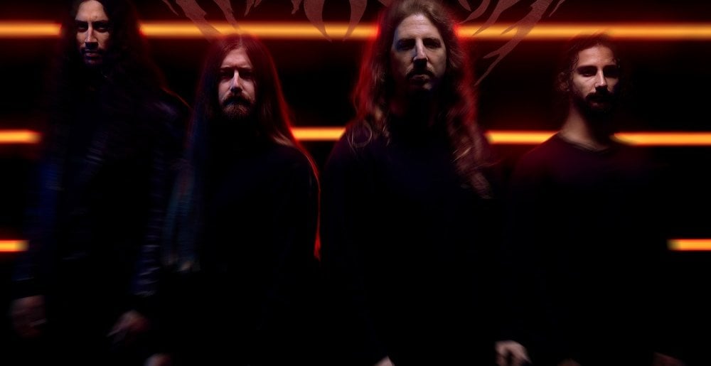 Pierwszy nowy singiel Beyond Creation od ośmiu lat „Reverence”