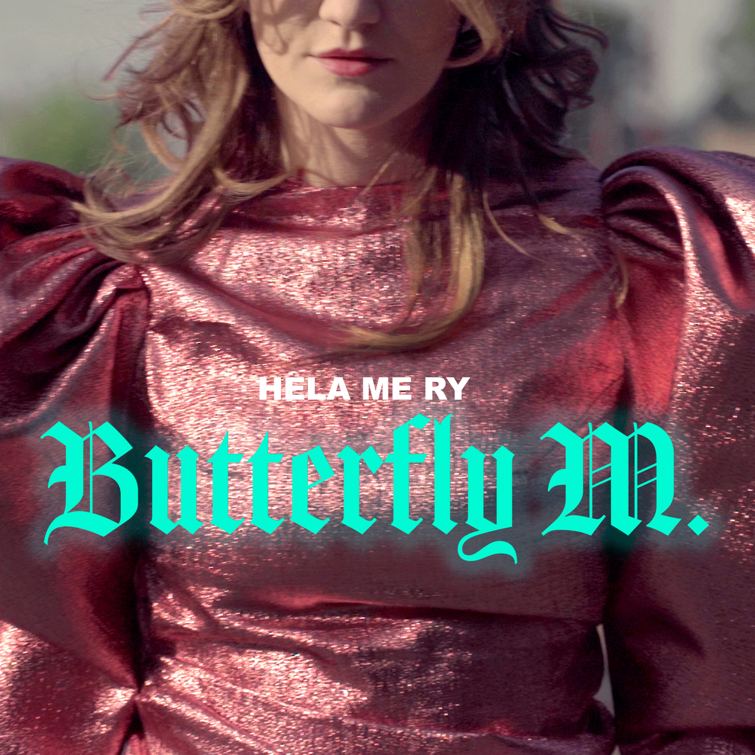 „Butterfly M.” – ballada o romantycznych iluzjach w zblazowanym mieście