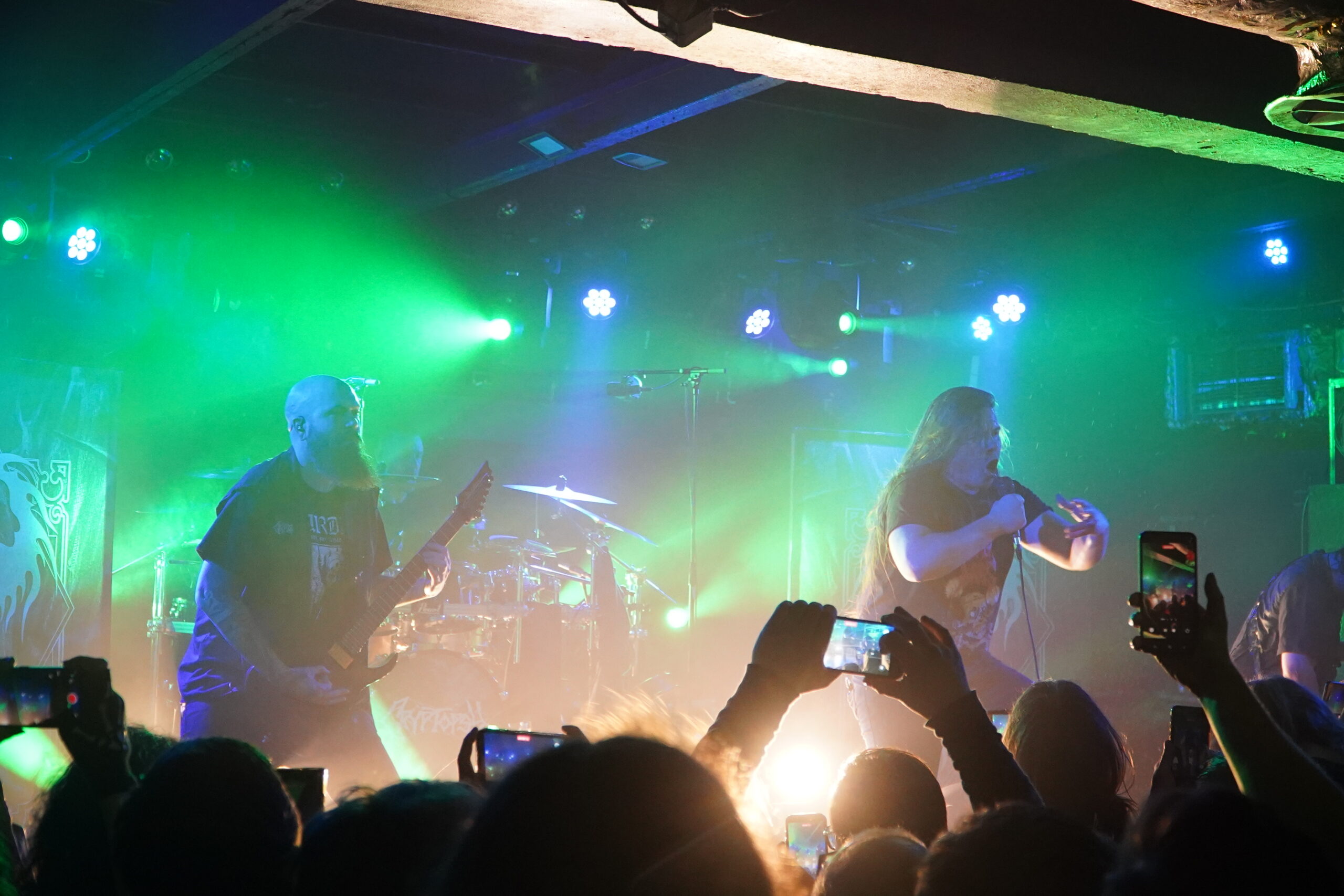 ALL SO VILE, ALL SO COLD