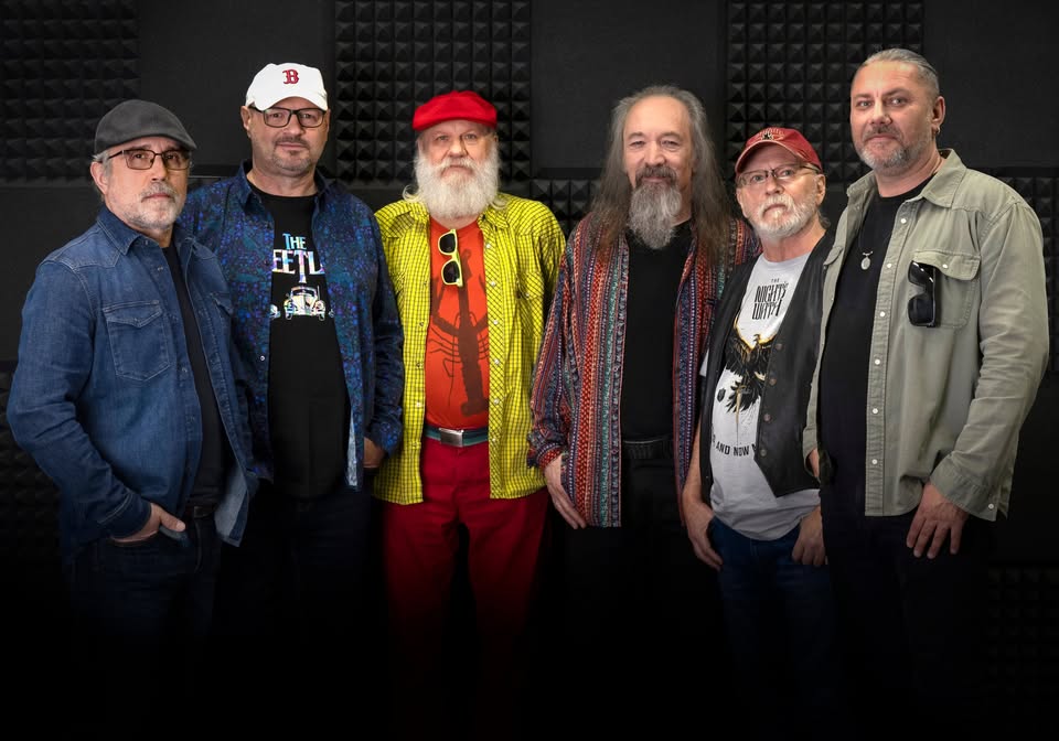 Zespół Dżem prezentuje trzeci singiel z nowej płyty!