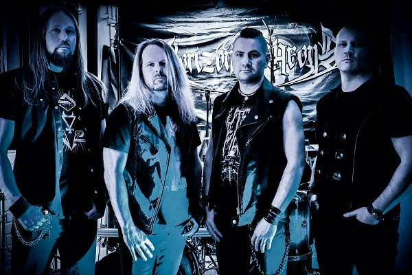 Fiński zespół dark metalowy Horizon of Aeons wydaje debiutancki album – singiel Kairos już dostępny!