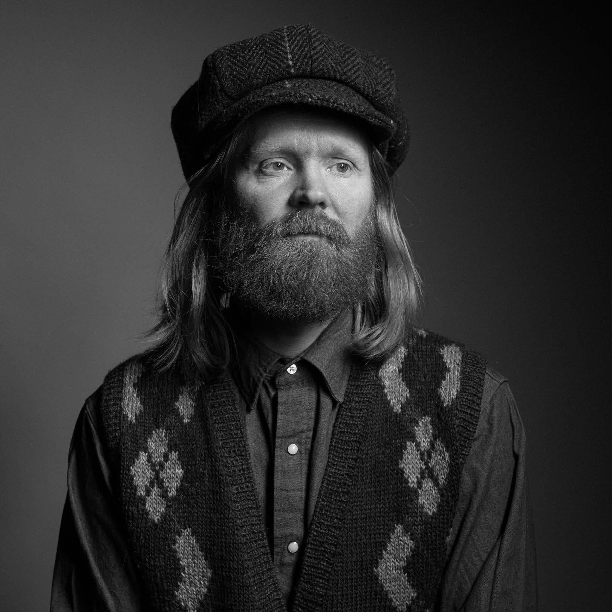 Júníus Meyvant – islandzka wrażliwość wraca do Warszawy. 14 marca, Hydrozagadka