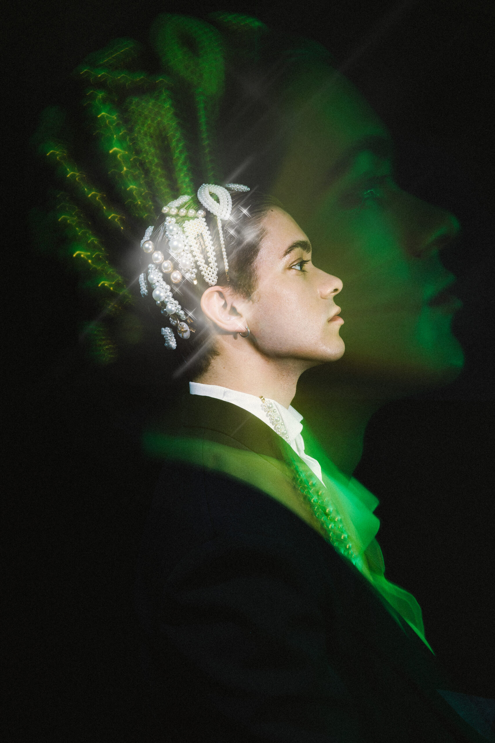 Kuba Szmajkowsy „Ale u mnie też”