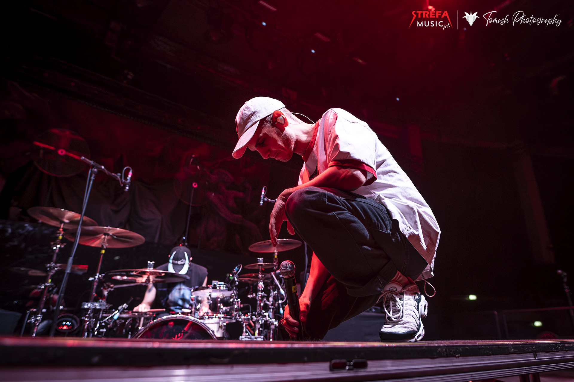 Landmvrks / 23.01.2026 / PreZero Arena Gliwice