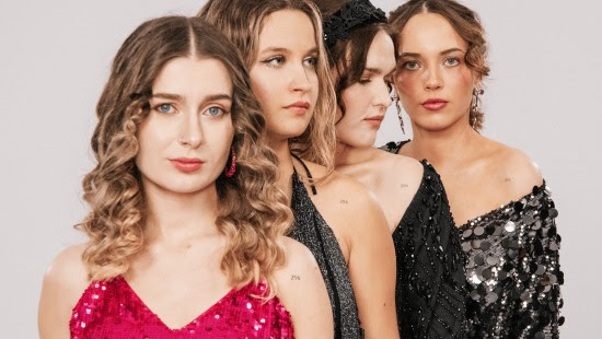 Lor lecą na parkiet w singlu „jet lag”. Album 6 marca!