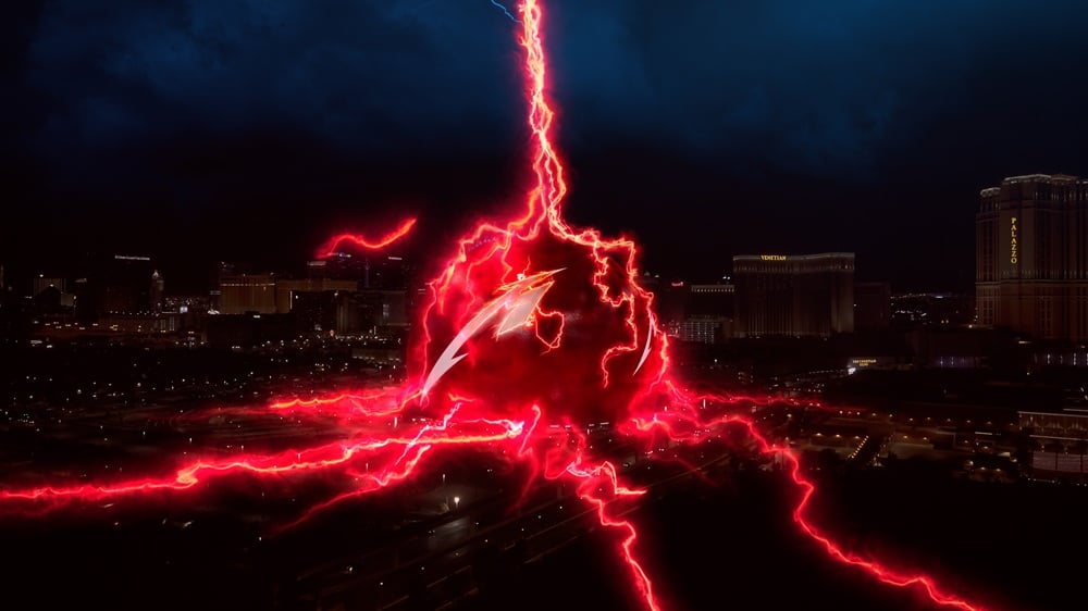 Metallica ogłasza jesienną rezydencję w Las Vegas. Osiem koncertów w The Sphere w 2026 roku