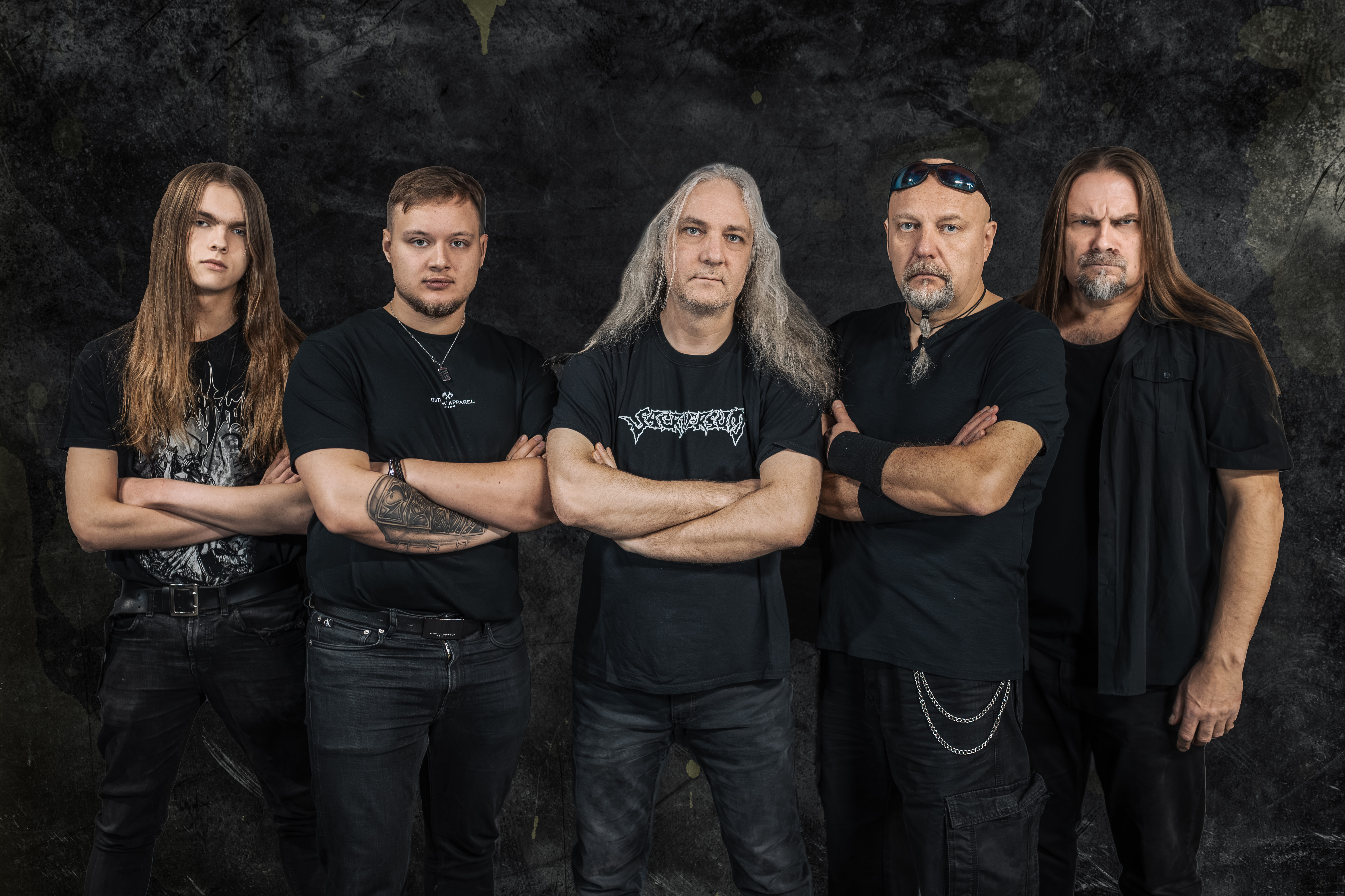 SACRIVERSUM wydaje nową płytę i jedzie na trasę. Gościem specjalnym kultowy SADIST!