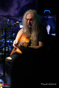 TURBO – akustycznie w klubie Falcon