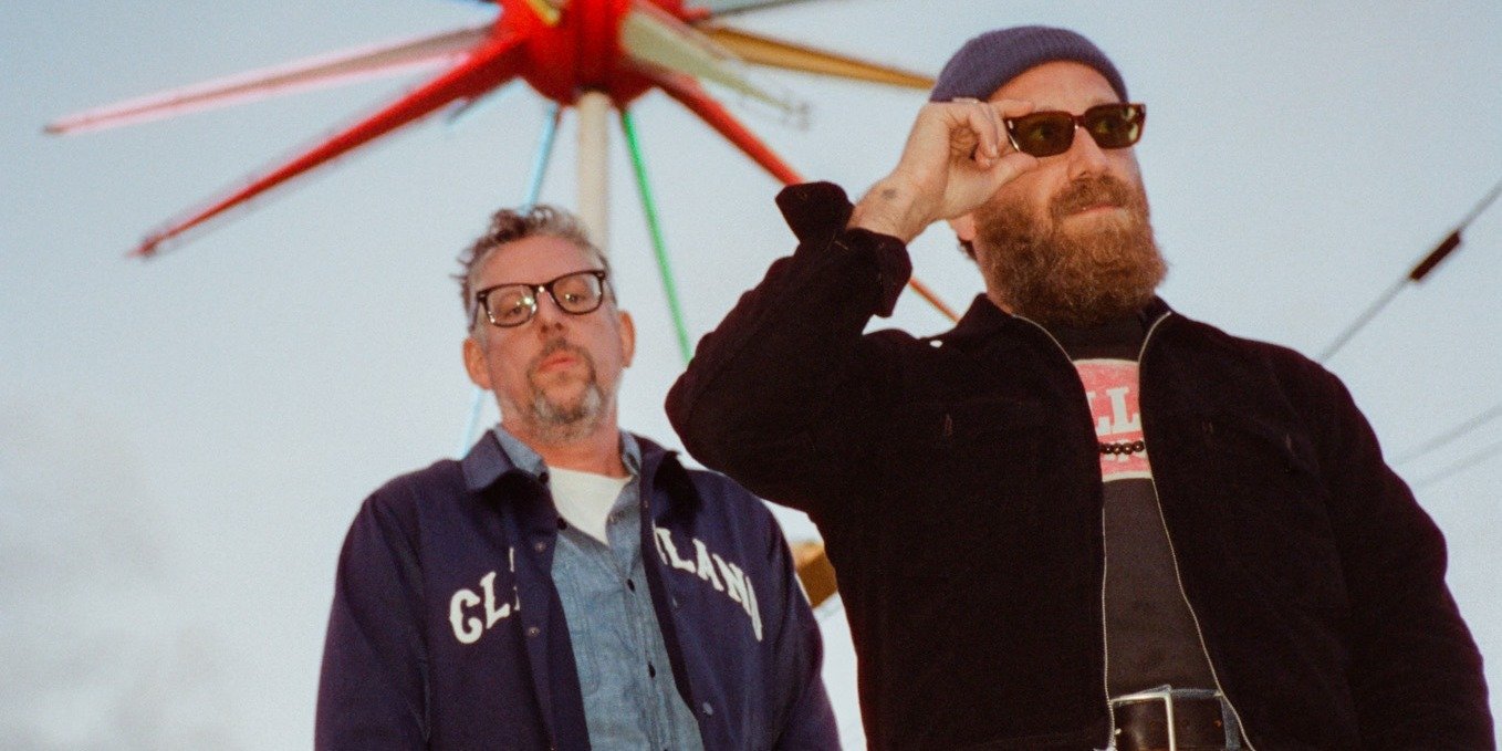 The Black Keys wydają singiel „You Got To Lose” i zapowiadają album „Peaches!”