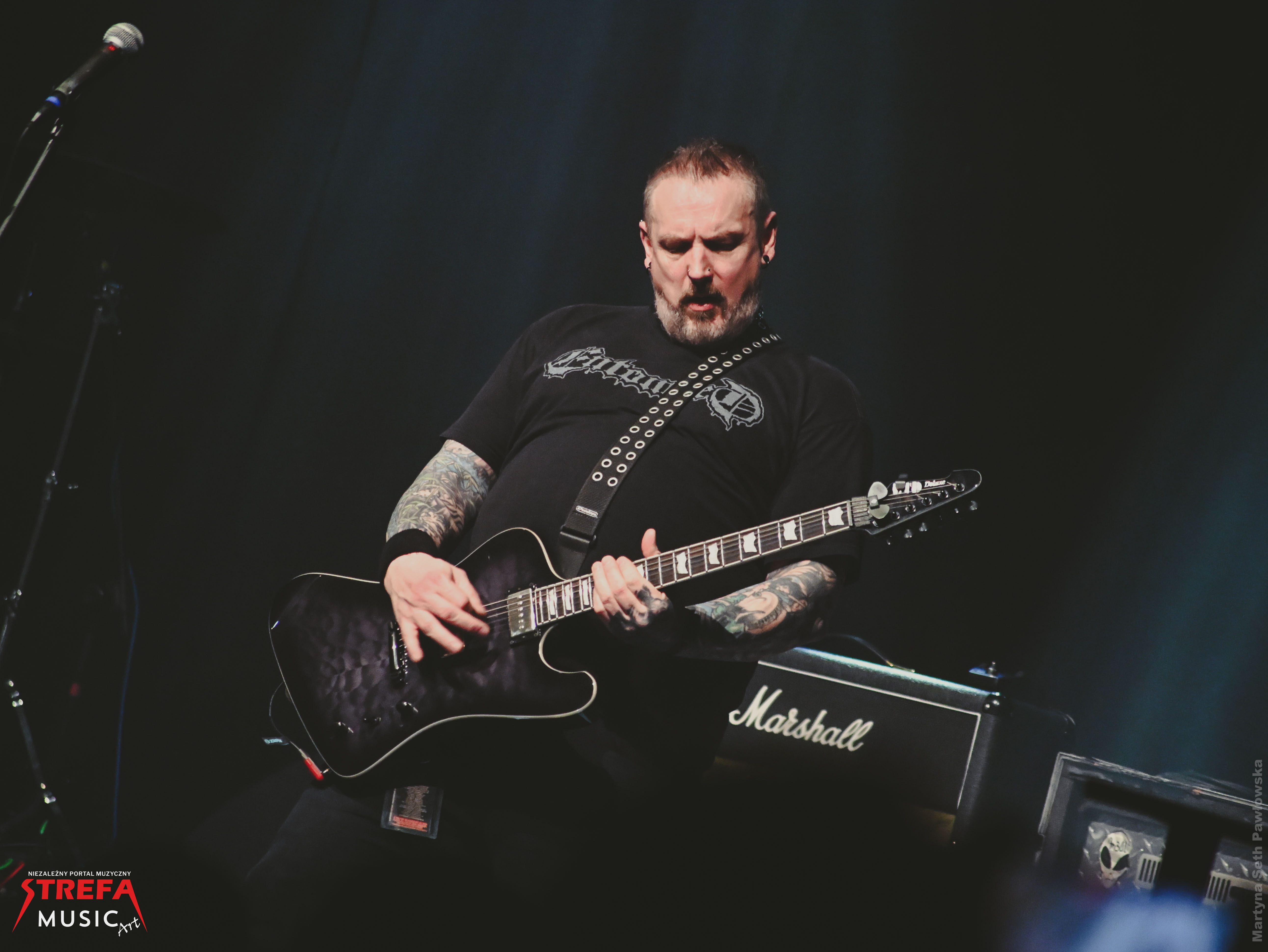 Varukers/ 16.02.2026/ Progresja, Warszawa