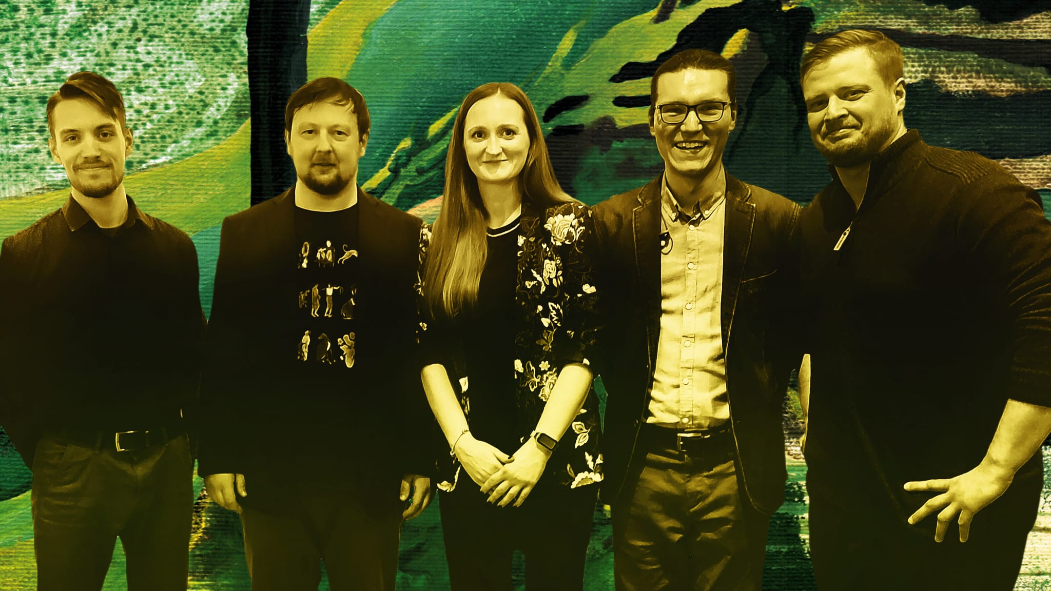 Altermotive prezentuje nowy singiel „Strach”