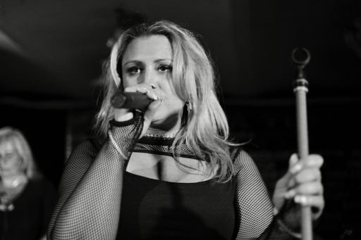 MADDIE wraca z nowym singlem „List” – rockowa opowieść o relacjach, które bolą