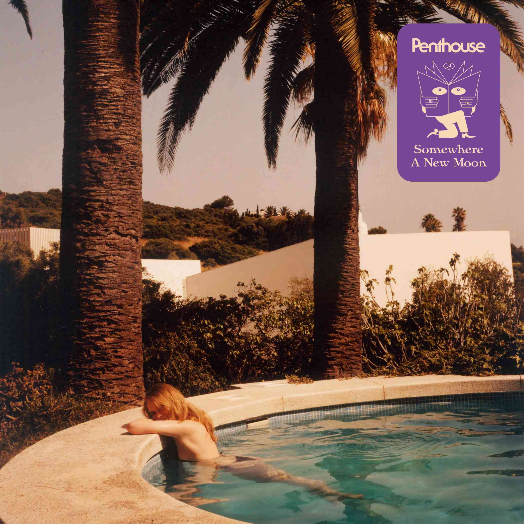 Penthouse. Premiera nowego abumu „Somewhere A New Moon” alt / retro rock’n’rollowego septetu. Wydawca Antena Krzyku