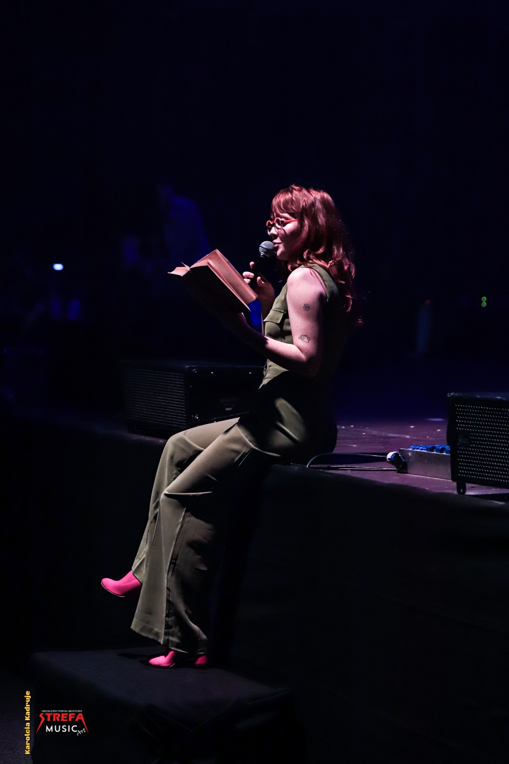 Rytm Ziemi w łódzkiej Wytwórni – koncert oparty na idei i spójnych wykonaniach