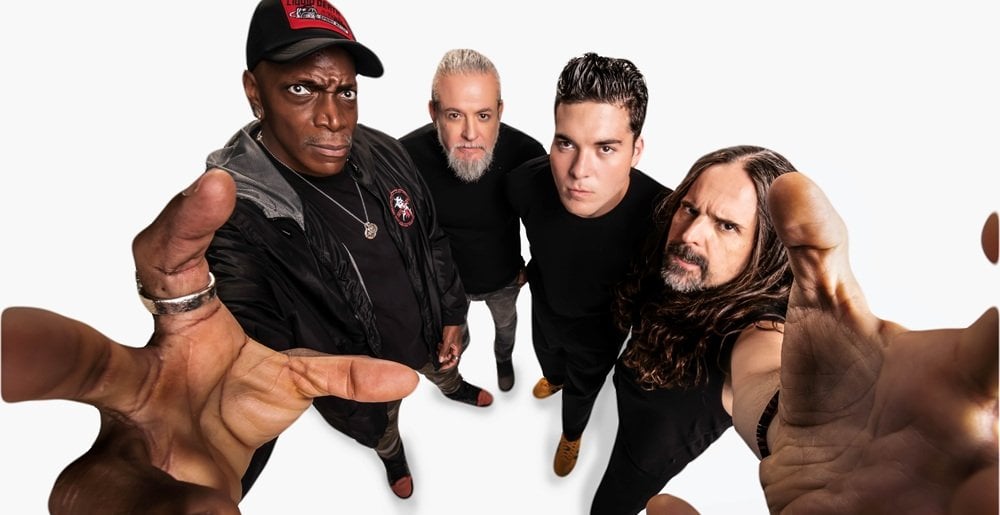 Nowy utwór Sepultury „The Place” zapowiada kwietniową premierę EP-ki