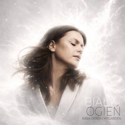 Kasia Dereń z projektem hitgarden. – autorskim przedsięwzięciem Tribbsa