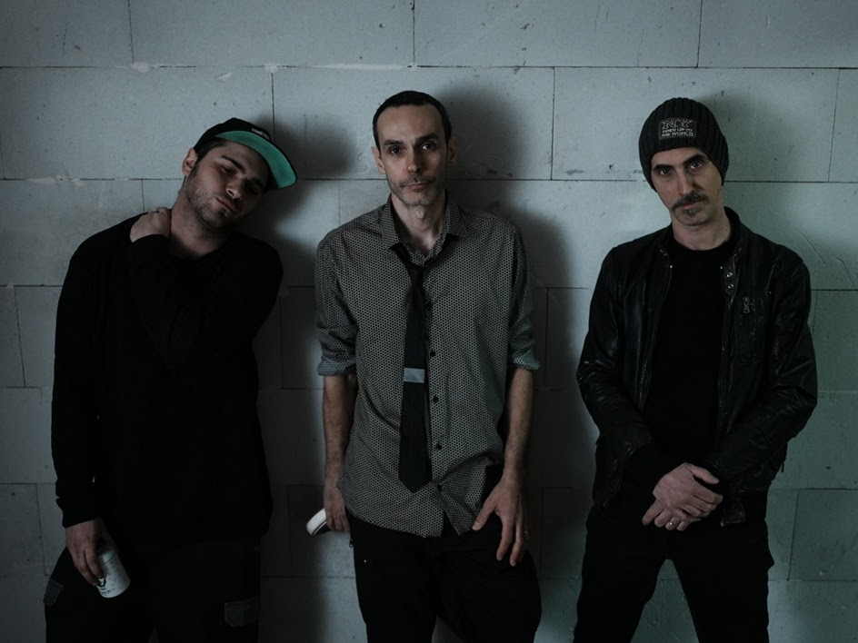 Nieustępliwy, mroczny, nieugięty: Brusaschetto powraca z „Nera”