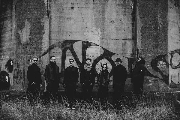 Mysłowicki Gutierez zaprasza nad „Morze Martwe”