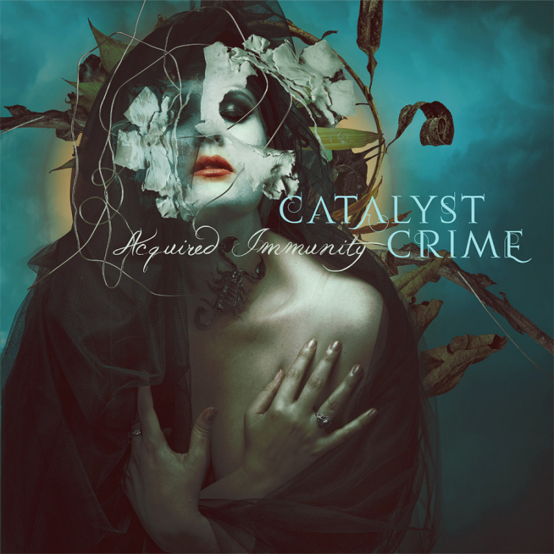 CATALYST CRIME prezentuje nowy singiel „Acquired Immunity”