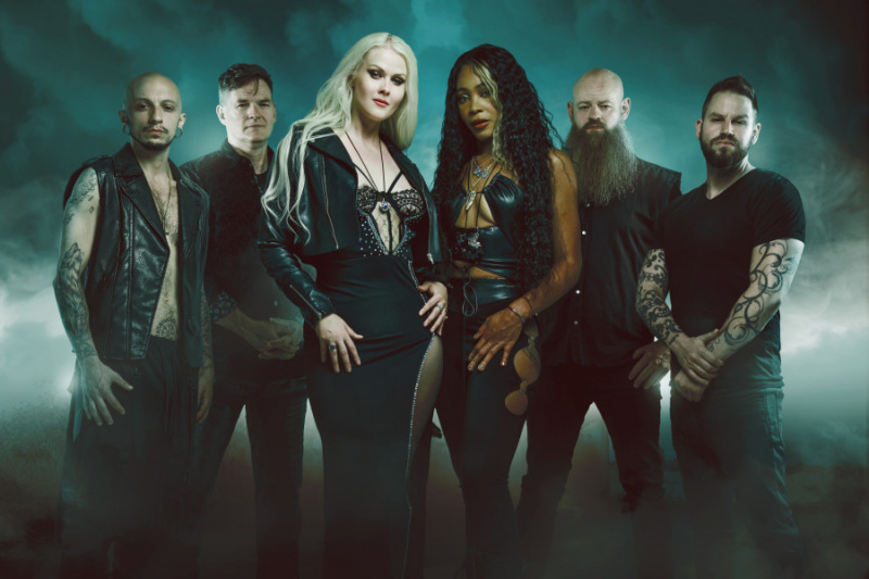 CATALYST CRIME publikuje oficjalny teledysk do utworu „Acquired Immunity”