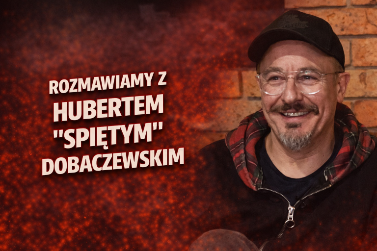 Spięty o „Full HD”: między perfekcjonizmem a wolnością twórczą