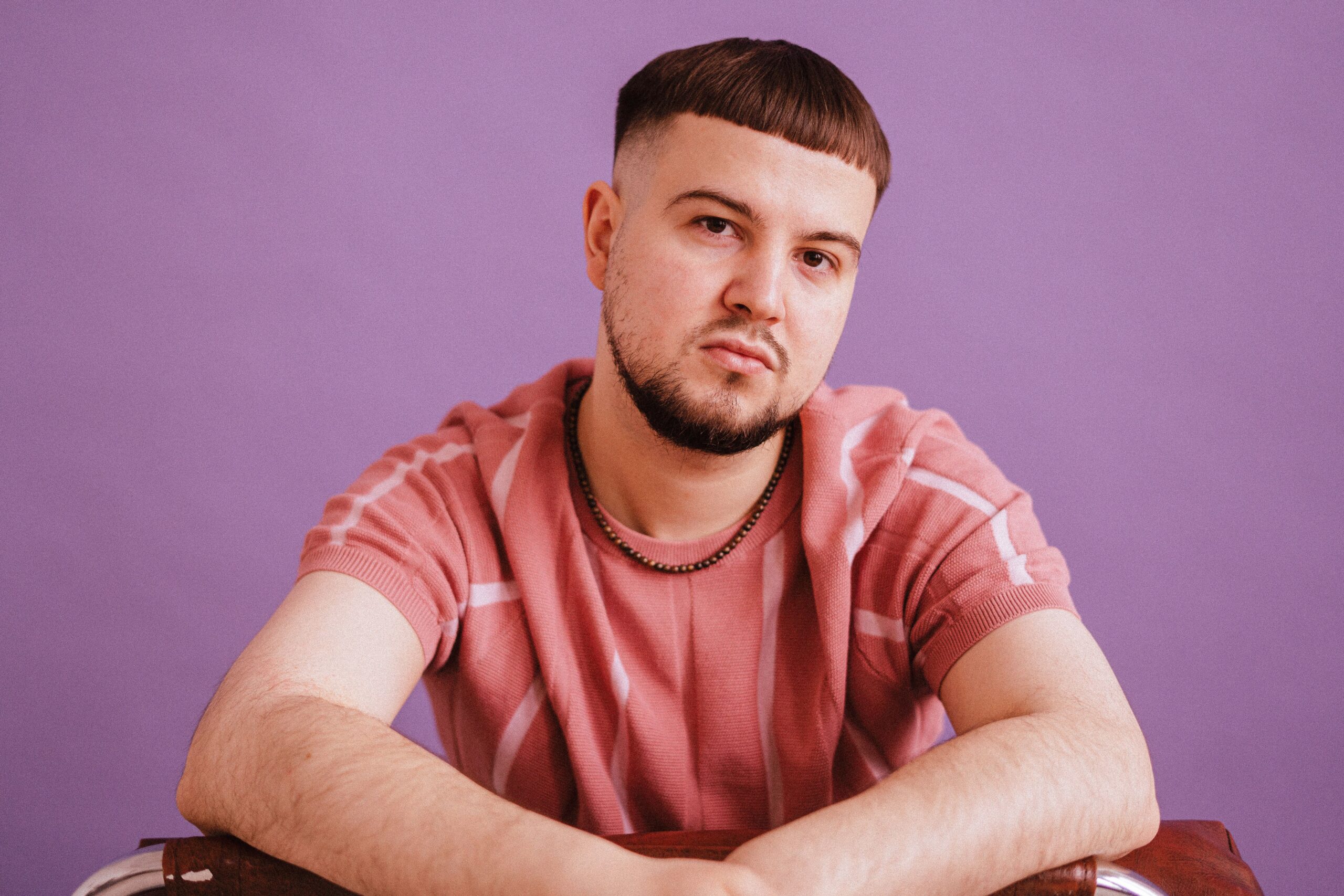 „Panienka” – drugi album Kamila Kowalskiego – prawdziwa siła zaczyna się tam, gdzie kończy się wstyd