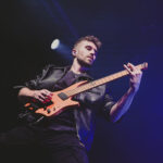 Ad Infinitum/ 21.03.2026/ Progresja, Warszawa