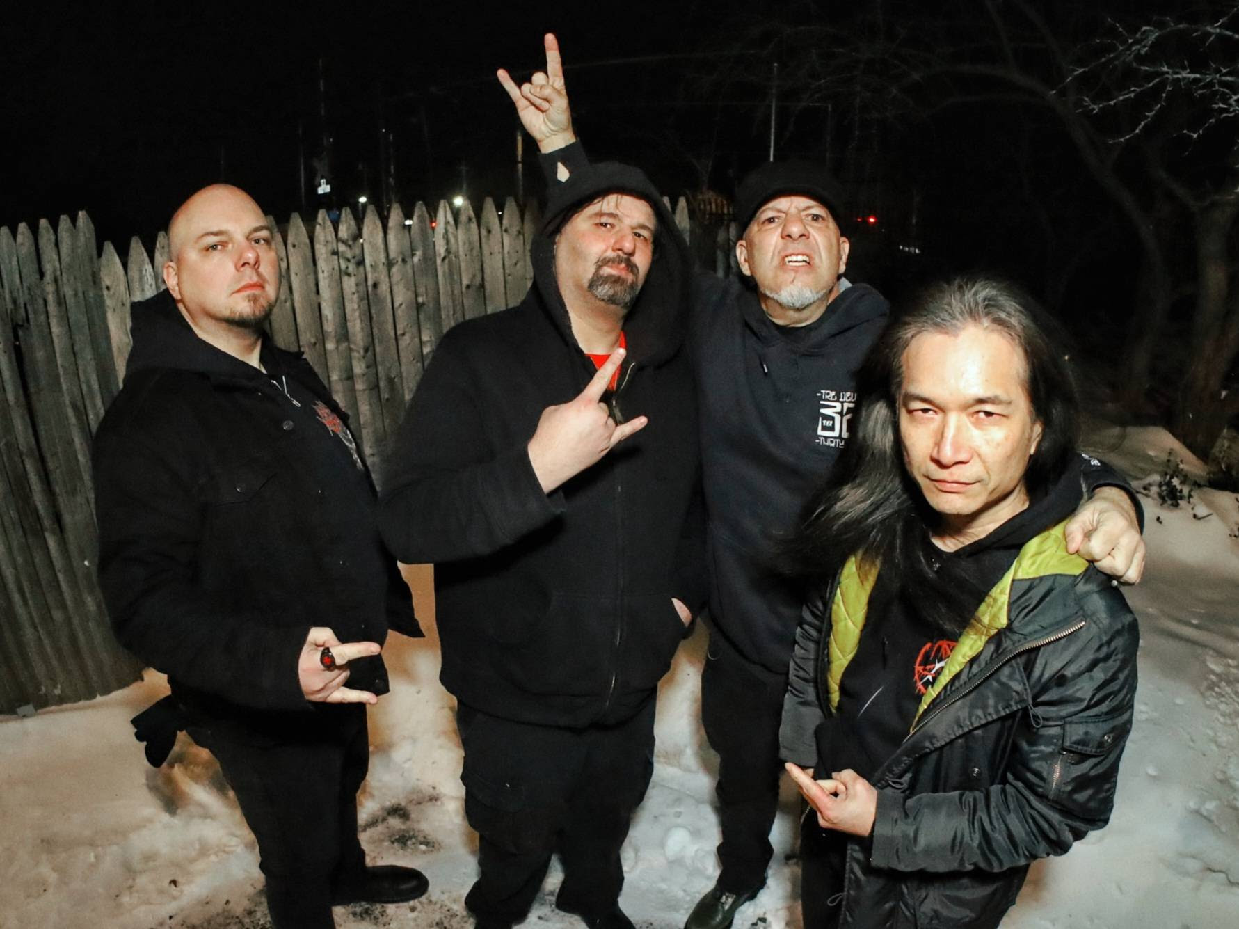 Nowojorscy thrash metalowcy ANOTHER DEMON podpisali kontrakt z Ragebreed Records w sprawie reedycji EP-ki „As Above So Below” z gościnnym udziałem Jamesa Murphy’ego (Testament, Śmierć, Nekrolog)