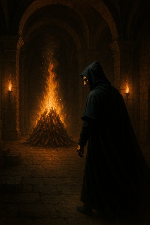 Projekt symfonicznego black metalu SUPERIOR RAGE publikuje teledysk do utworu „Asmodeus Bacchic”