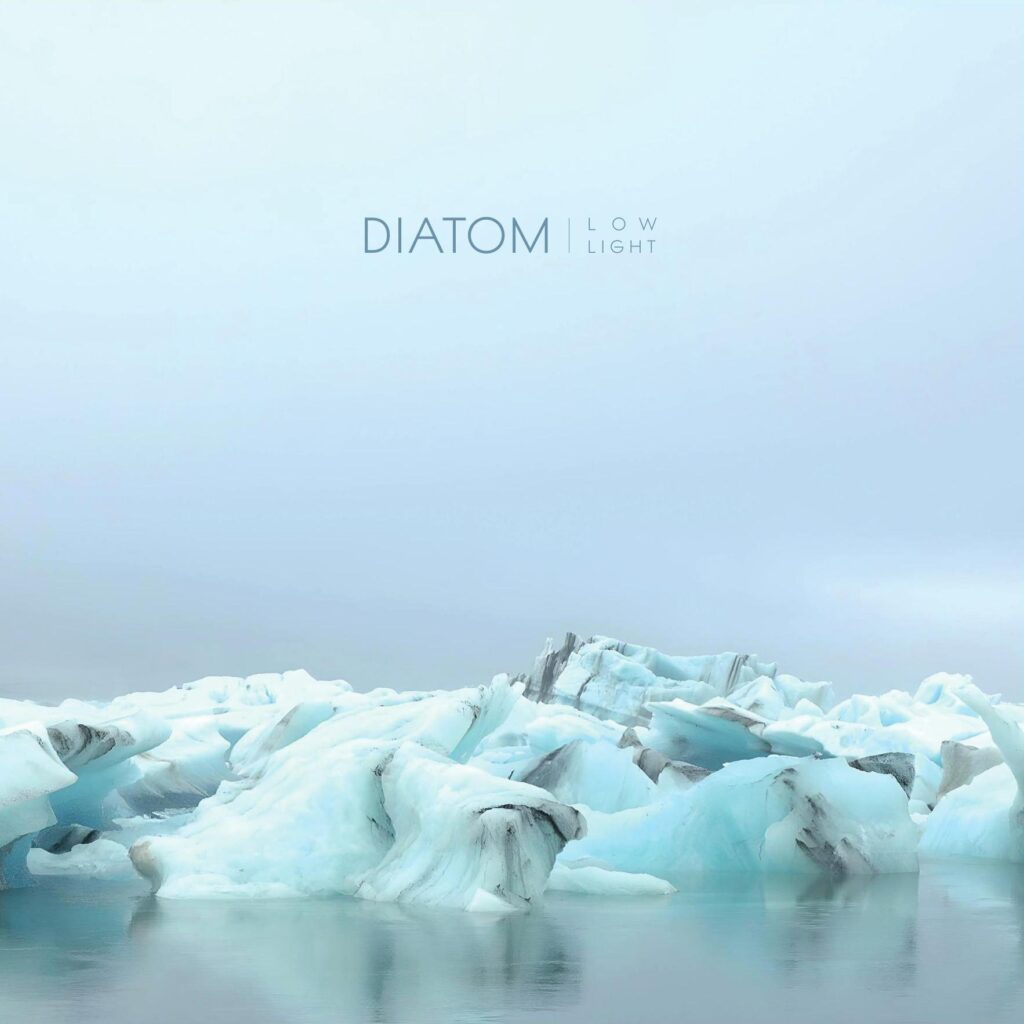 Diatom. Premiera drugiego albumu “Low Light” post metalowego zespołu z Gdańska