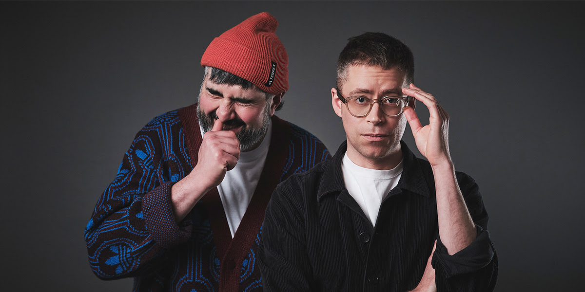 Niemieccy pionierzy elektroniki wracają do Polski: Digitalism wystąpi w Warszawie!