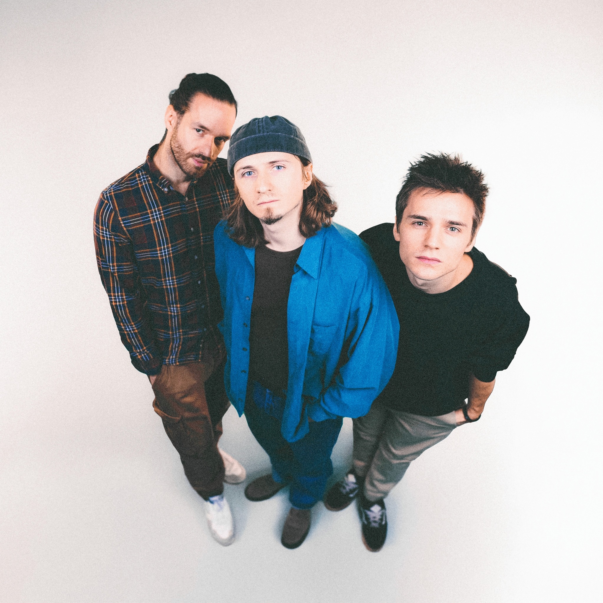 FISH BASKET – NOWE WIDEO – LIVE @ MCK KATOWICE – MONSTERS OF JAZZ