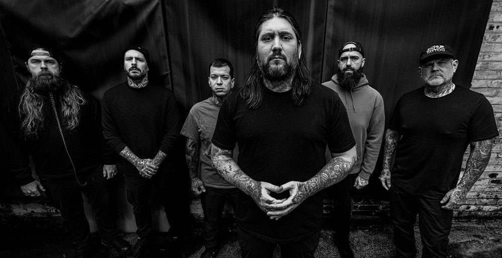 Fit For An Autopsy powraca z nowym singlem „The Wretch” – potężna dawka mroku i emocji