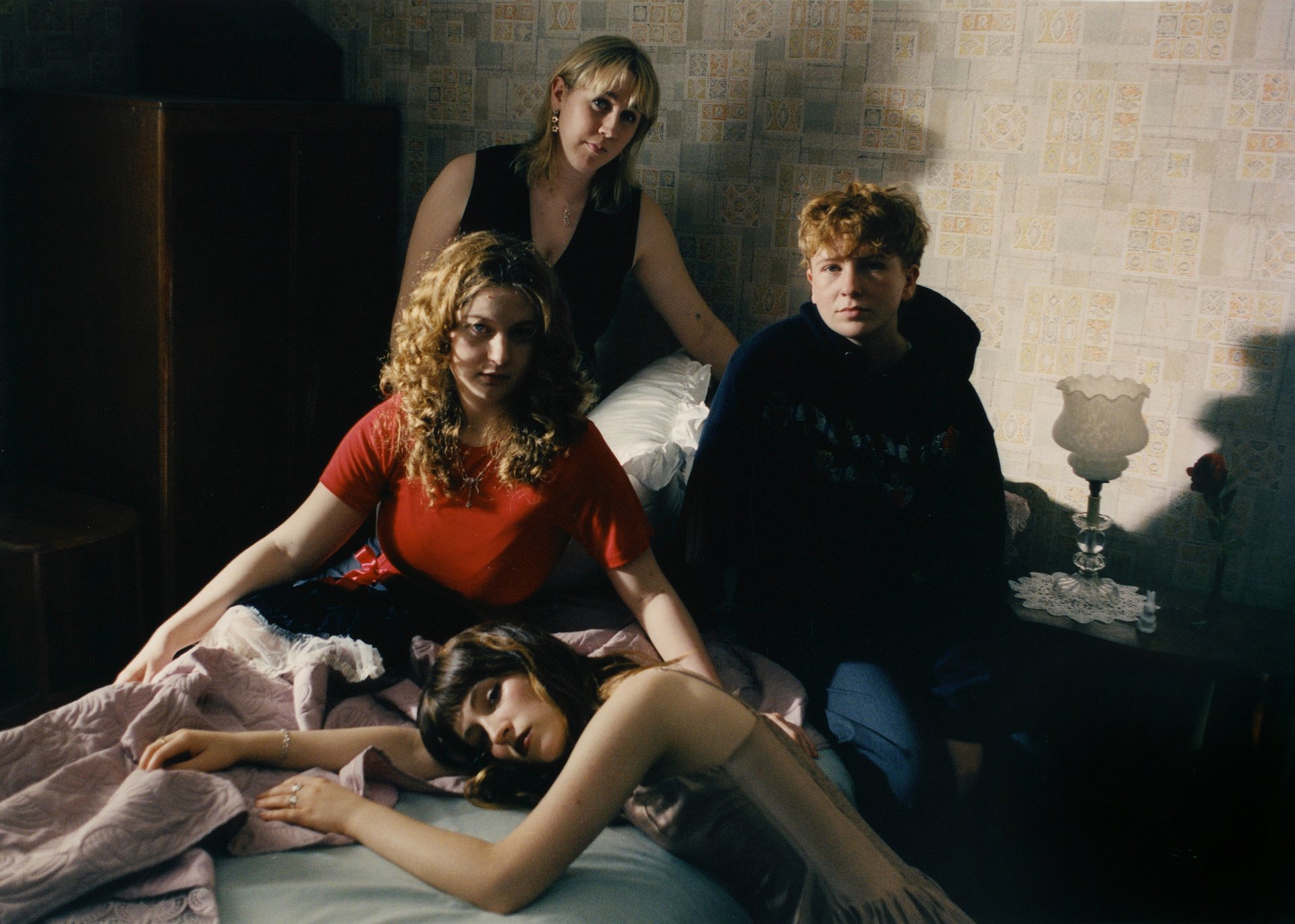 Florence Road – głos nowego pokolenia. Singiel „Rabbits Can Swim” I nadchodząca Ep-ka „Spring Forward”