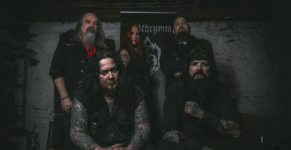 Godthrymm zapowiadają album „Projections”. Nowy singiel „Truth In My Own” już dostępny