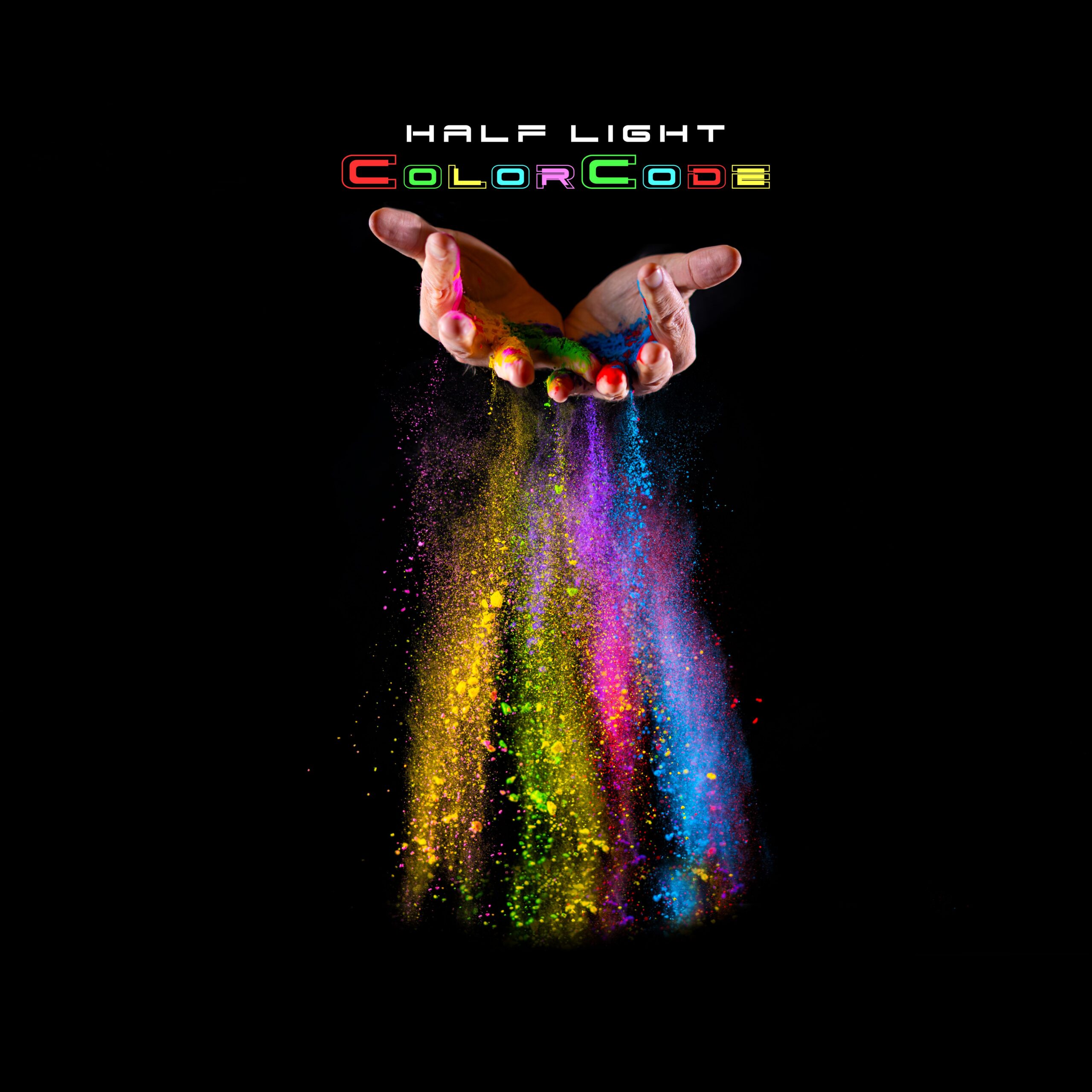 HALF LIGHT PRZEDSTAWIA NOWY SINGIEL „Rdzawy”