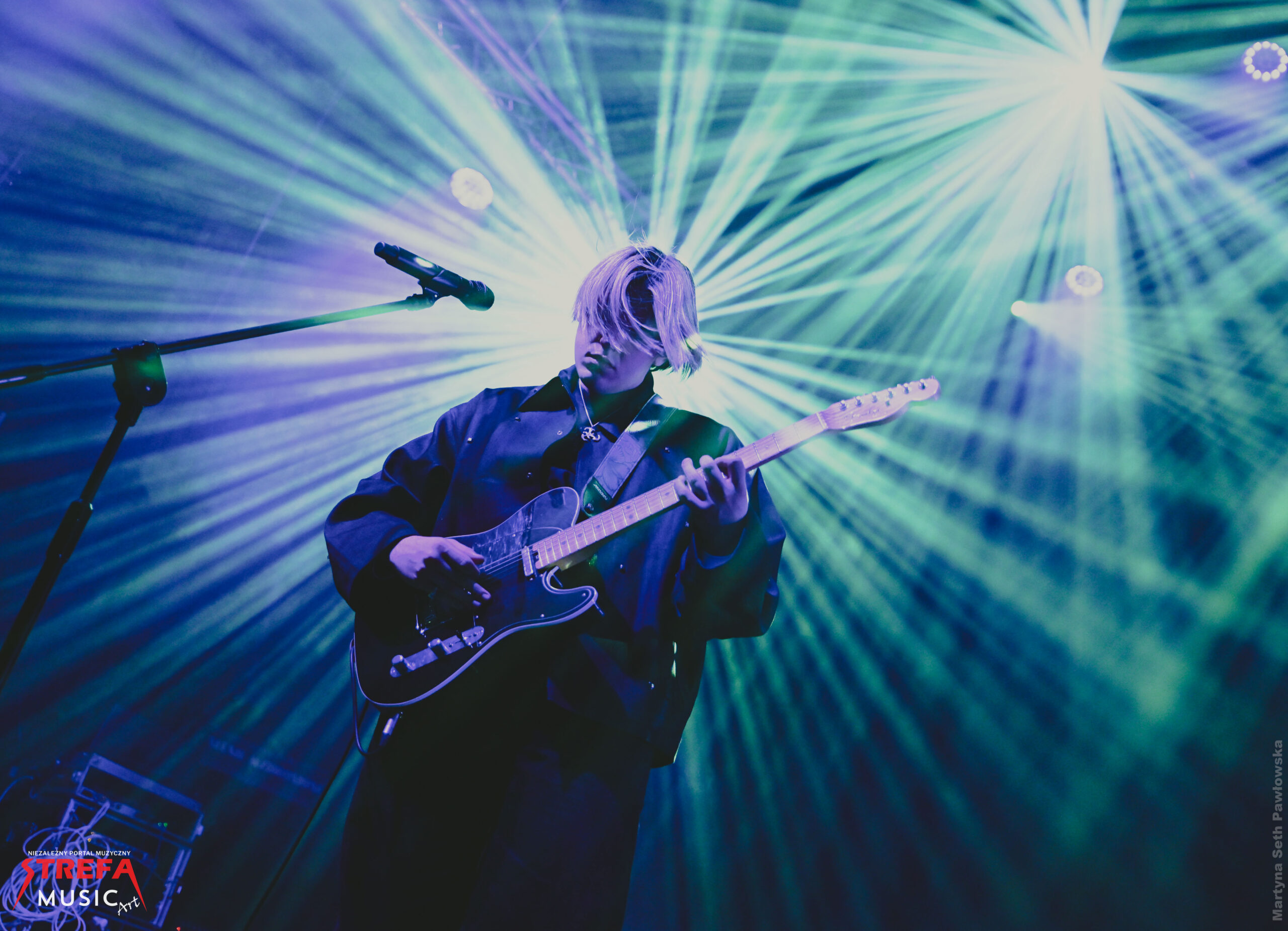 KATARSIS/ 22.03.2026/ Progresja, Warszawa