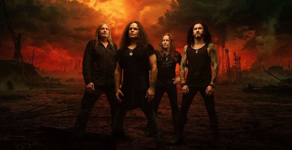 Kreator prezentuje nowy teledysk „Loyal To The Grave”